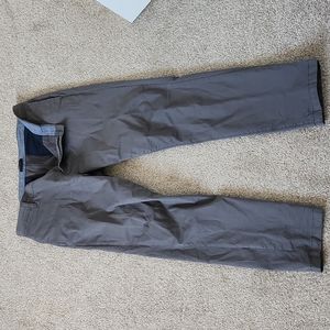 14th and Union Men's Chinos grey 38/32